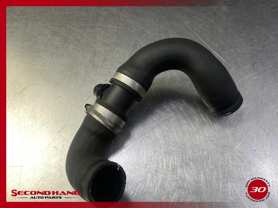 12-18 BMW F30 228i 320i 428i Z4 X1 Radiator Water Pump Inlet Hose Pipe OEM — 第 3/4 张图片