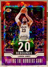 The King Reigns Supreme! Top Selling 2014-15 NBA Jerseys 28