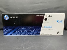 SEALED - HP LaserJet 134A BLACK Toner Cartridge - M209, MFP M234, MFP M235