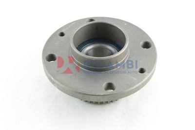 Front Wheel Hub Bearing For Alfa 145 Fiat Bravo Marea Punto 9230090 VKBA3442