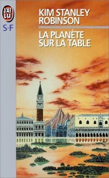 La planète sur la table von Robinson, Kim Stanley | Buch | Zustand gut