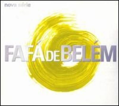Audio Cd Neu - Fafa De Belem - Nova Serie -I- Warner Music