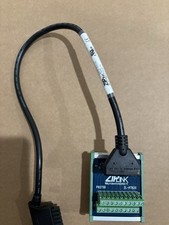 AutomationDirect ZIPLINK ZL-RTB20 P9275D Interface Terminal Block w/ Cable