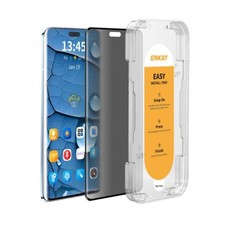 ENKAY Hat-Prince Heat Bending Privacy Screen for Honor Magic6 Pro  100 Pro