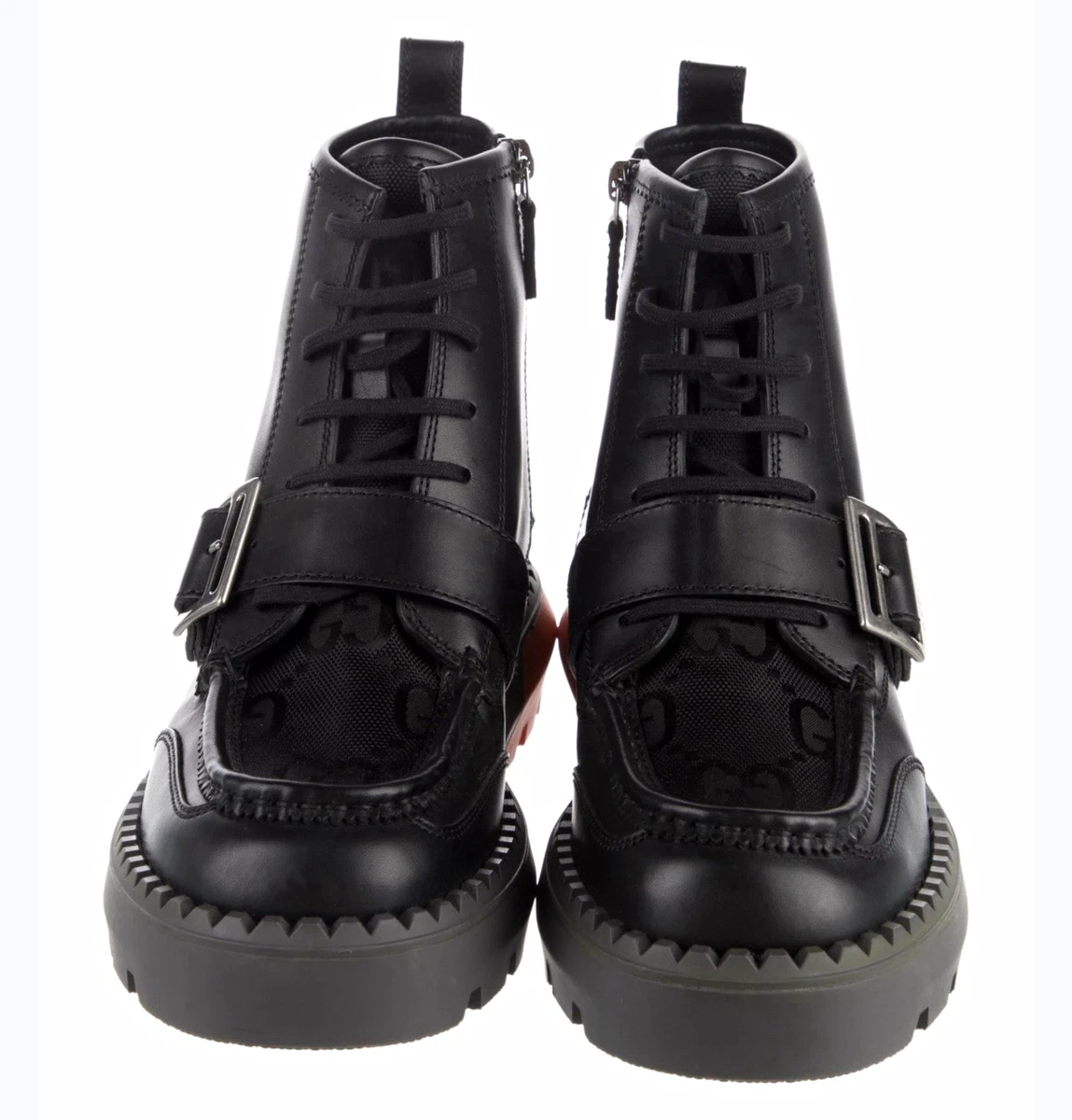 Gucci Zip Boots for Men for Sale | Shop New & Used Men's Boots | eBay