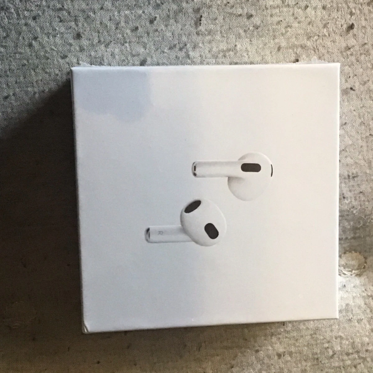 Apple AirPods 3rd Generation Headphones for Sale | Shop New & Used