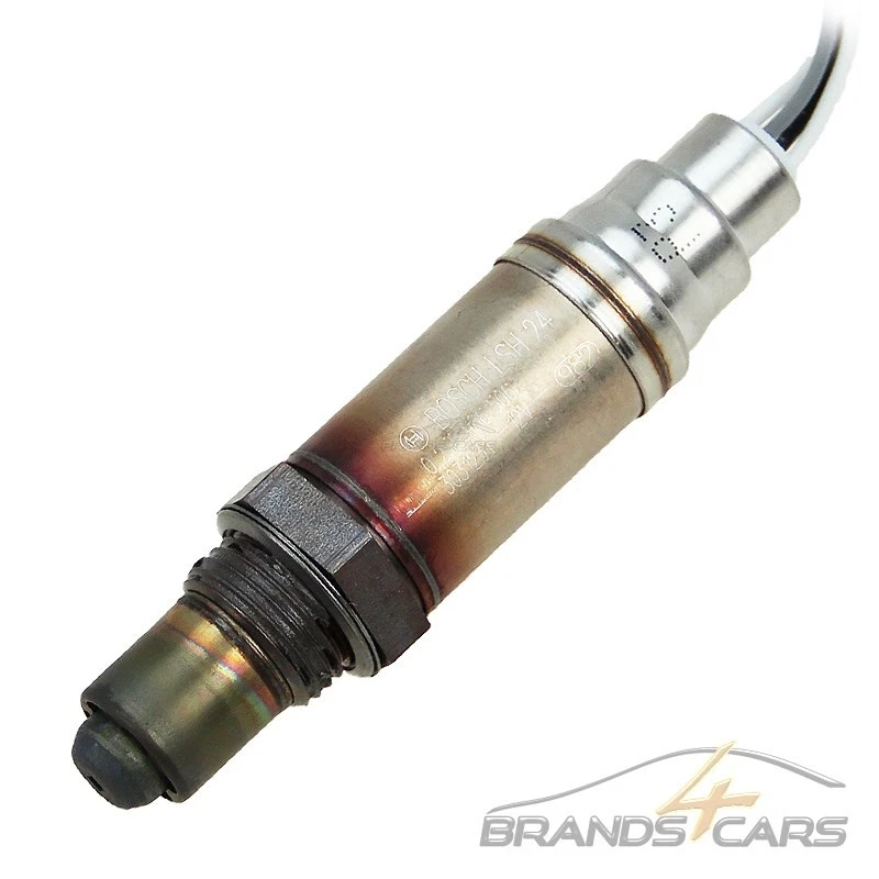 Sonda lambda universale Bosch 0258986506 per Ferrari 348 Spider 348 tb/GTB 456 - Immagine 4 di 4