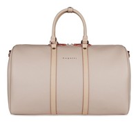 bugatti Ella Travel Bag S Reisetasche Sporttasche Tasche Beige Beige