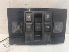 Eclairage de plafonnier VOLKSWAGEN GOLF 7 PHASE 1 5G1947106AWHI