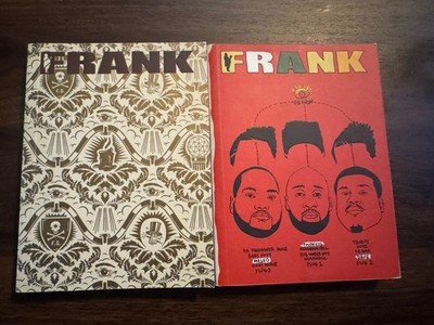 Frank 151 Magazine Chapter 37 De La Soul Chapter 44 Fool s Gold