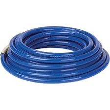 Graco 240794 1/4" x 50' 3300 PSI Bluemax II Airless Paint Sprayer Hose-1PK