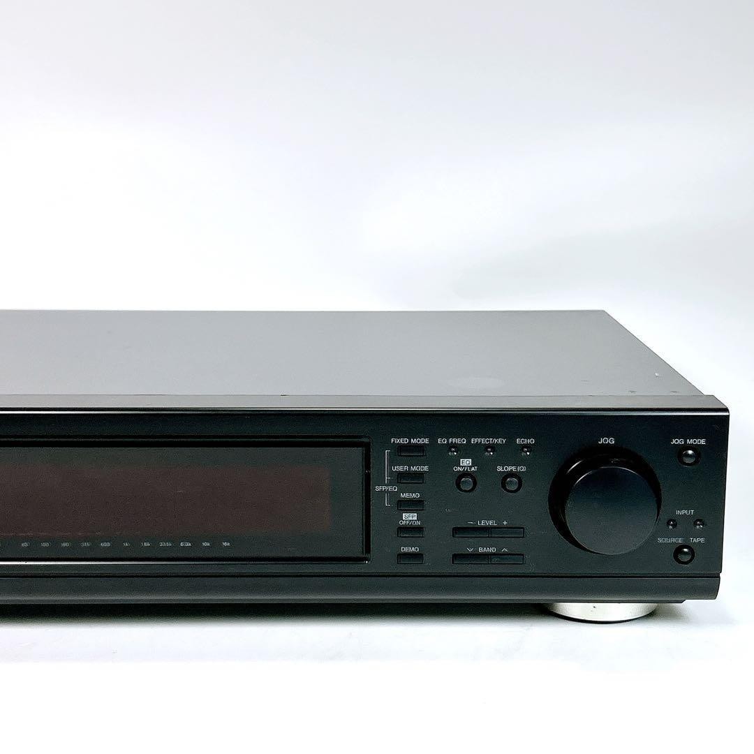 Panasonic SH-GE90 Digital Sound Processor Vintage Audio Tested | eBay