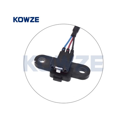 Eng Crank Angle Sensor for Mitsubishi Lancer Galant Outlander 2.0 2003- MD320754 - Picture 3 of 7