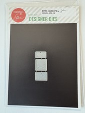 Essentials by Ellen Bitty Envelope Envelopes ...