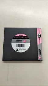 Pc Engine Software Model Shinobi Asmik FCW39