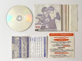 Dreamcast Dead or Alive 2 II w/Spine Reg-Card DC SEGA Tecmo Fighting Game Japan