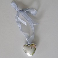 Deko Herzen AnhäNger Zum Basteln AufhäNgen Give-Away Dekoration DIY