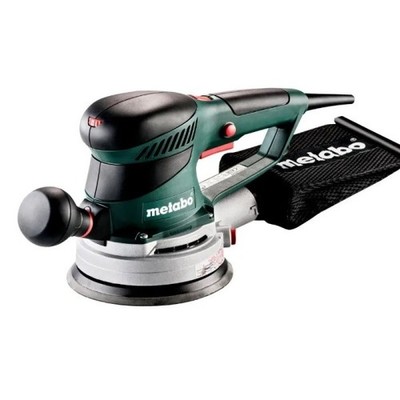 METABO SXE 450 TurboTec SCHLEIFMASCHINE ANGEBOT - FERRERO BESCHLÄGE