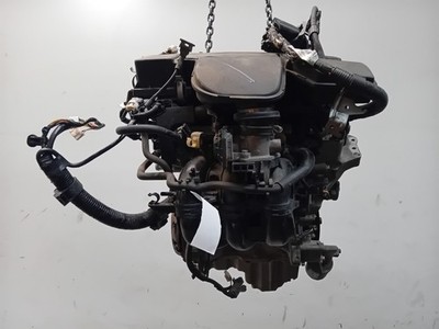 Peugeot 108 Motor 2014-2025 1KRFE 1KRFE CFB