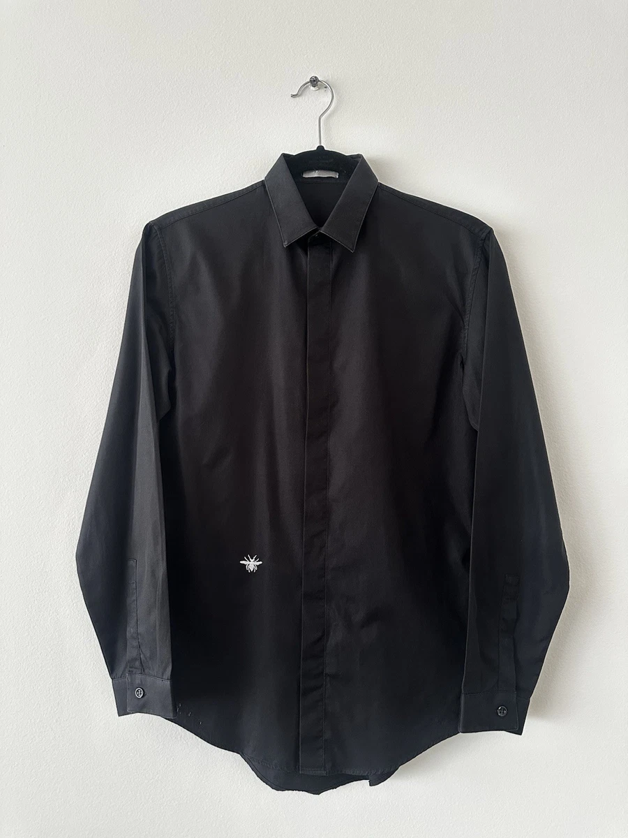Dior Homme Men's Dress Shirts for sale | eBay