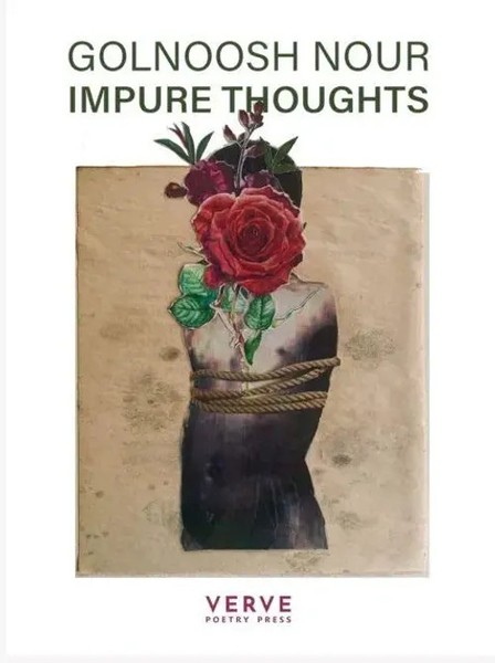 Golnoosh Nour | Impure Thoughts | Taschenbuch | Englisch (2022)-image