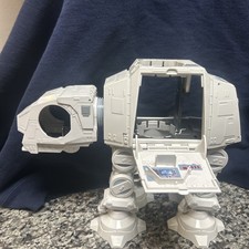 Hasbro Star Wars AT-AT Walker Playset