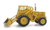 Artitec 387.472 - 1/87 / H0 Volvo Lm 218 Schaufel - Neu