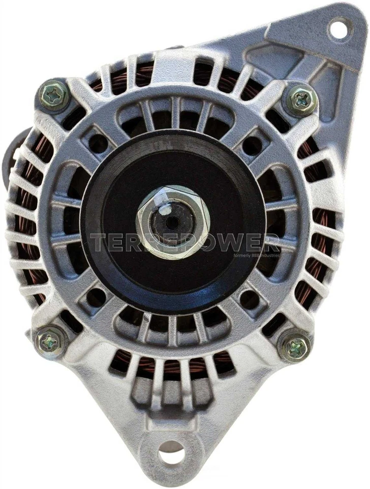 Alternador BBB Industries 13787 Reman Foto 3 de 4