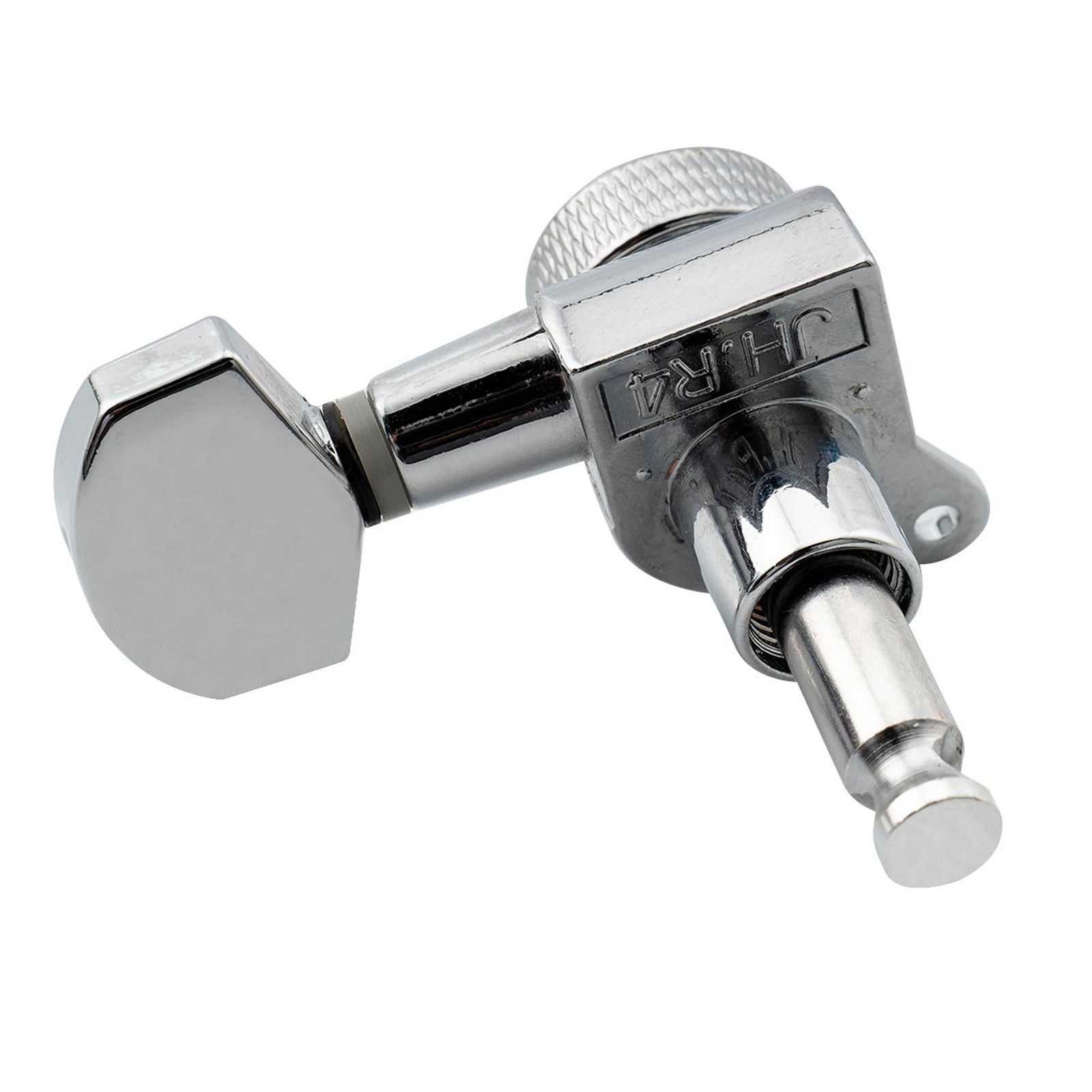 Musiclily Pro Chrome: 6 picchetti per chitarra foto 6