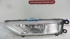 Antibrouillard Volkswagen TIGUAN