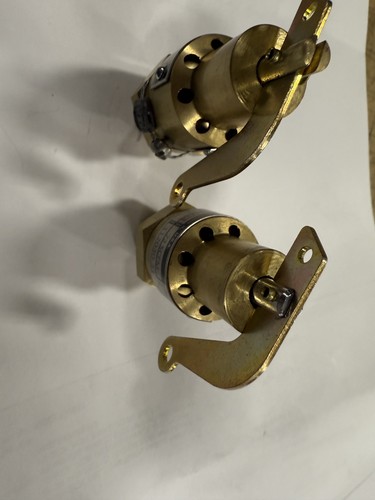 Aquatrol INC 130CA1M1K1-150 Safety Relief Valve,1/2 In,150 Psi,Brass B04 - Picture 6 of 14
