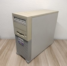 Sun Ultra 10 Desktop Workstation UltraSPARC-IIi 440MHz 6GB HD
