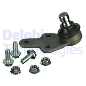 DELPHI Trag Führungsgelenk Für FORD C-Max II Van Focus III Stufenheck 10- - Bild 1 von 1