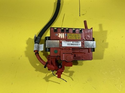 2007 - 13 BMW E70 E71 X5 X6 Battery Power Distribution Fuse Box Unit 9222210 OEM