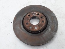 Disque de frein Renault Talisman