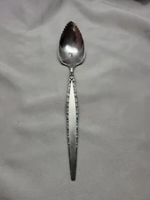 Oneida Community VENETIA Grapefruit Spoon Stainless 