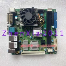 1PC Used Msi 27265-3.1 industrial control motherboard 7265-080
