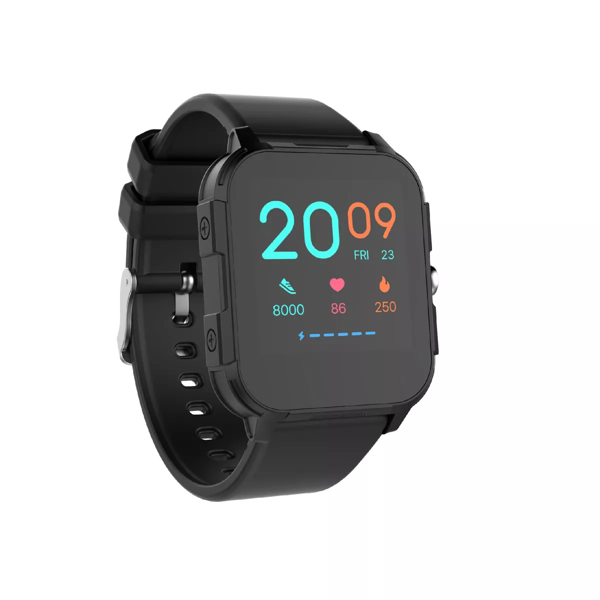 Vfitness smartwatch 2025
