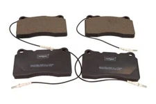 Maxgear 19-2959 brake pad set, disc brake for Citroen, Fiat, Lancia, Peugeot