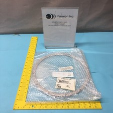 TOKYO ELECTRON TEL D119224 SHIELD, DARK, SPACE, RMX 12, AL, 158376