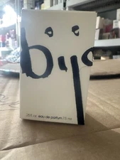 Bijan (Vintage) by Bijan for Women 7.5 ml/.25 oz Eau de Parfum Mini