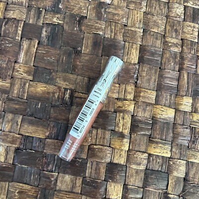 1 RIMMEL LONDON Stay Glossy 6 Hours Last Shine Lip Gloss - 750 Immortal Charm