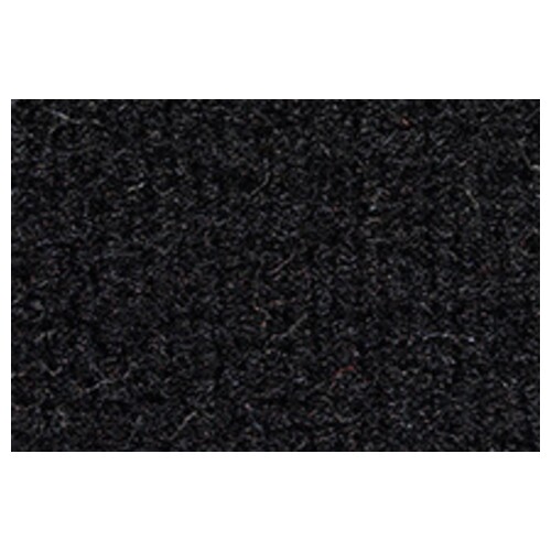 Floor Mats for 1976 Chevrolet Corvette (FM28) Cutpile 2Pc - Picture 15 of 25