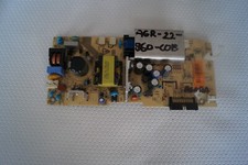 SCHEDA ALIMENTAZIONE ALIMENTATORE 20489048 17IPS17-2 PER TV "22 AGORA AGR-22-960-COB