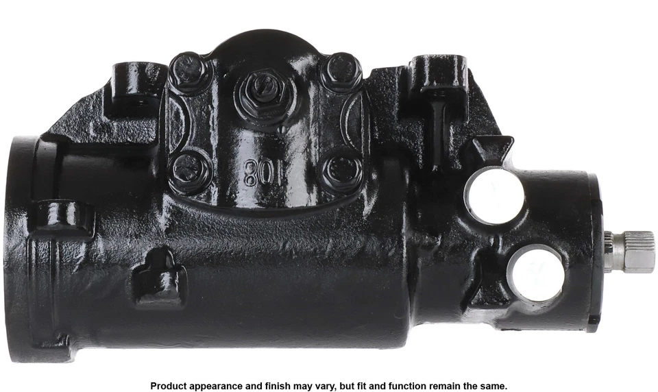 Engranaje de dirección Cardone para Dodge D300 1975-1977 Foto 3 de 4