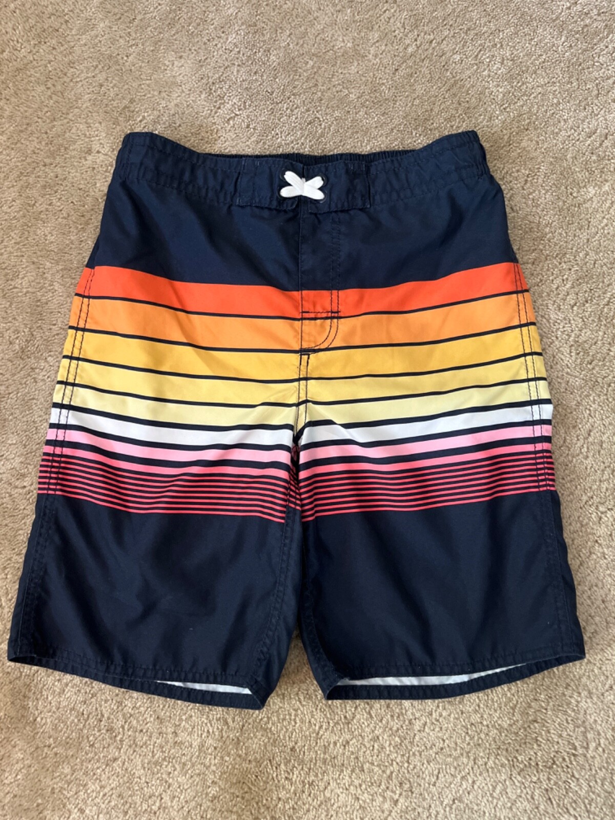 Youth Boys Size 14-16 Swimsuit at Old Navy-image