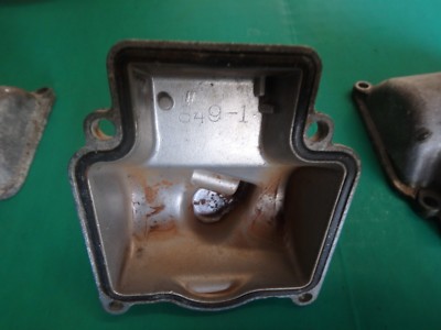 Kawasaki Ninja ZX 1000 Off year 1989 ZX10 carburetor bowl | eBay