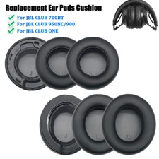 Replacement Ear Pads Cushion For JBL Club 700BT/ONE/950NC Wireless Headphones