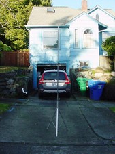 Berkey Colortran 10' Photographic Lighting Light stand  Tested  35 