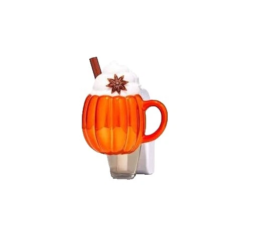 Pumpkin Home Fragrances